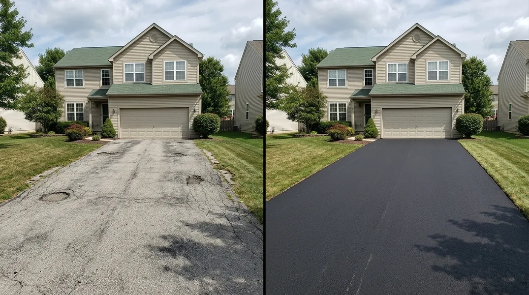 HOA and City Rules for Paving in Muncie: What to Check Before You Start